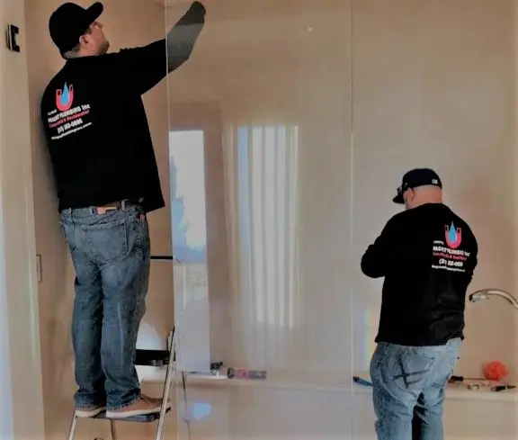 Professional plumbing installation for Boiler Repair in Forest N'hood Coalition